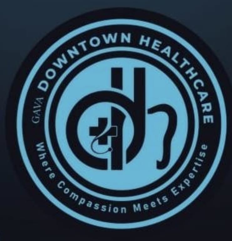 Downtown Healthcare